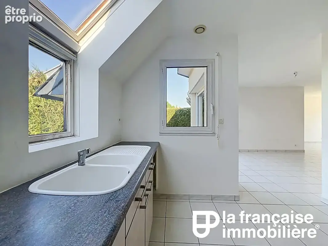 Maison à vendre à Pacé - 15min de Rennes - photo 9