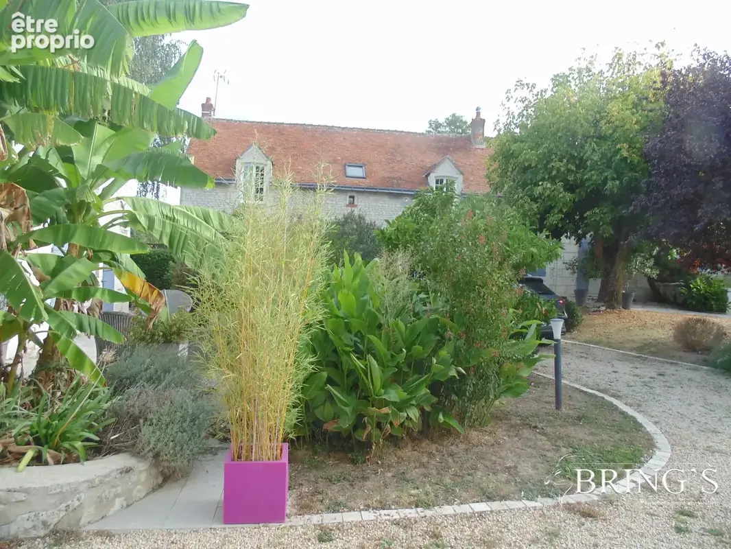Photo Maison à Verneuil-Le-Chateau au prix de 723 000€