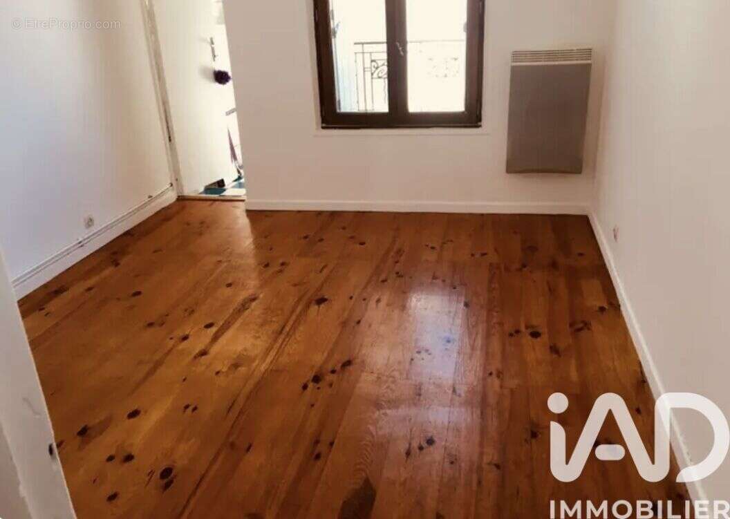 Photo 2 - Appartement à MONTREUIL
