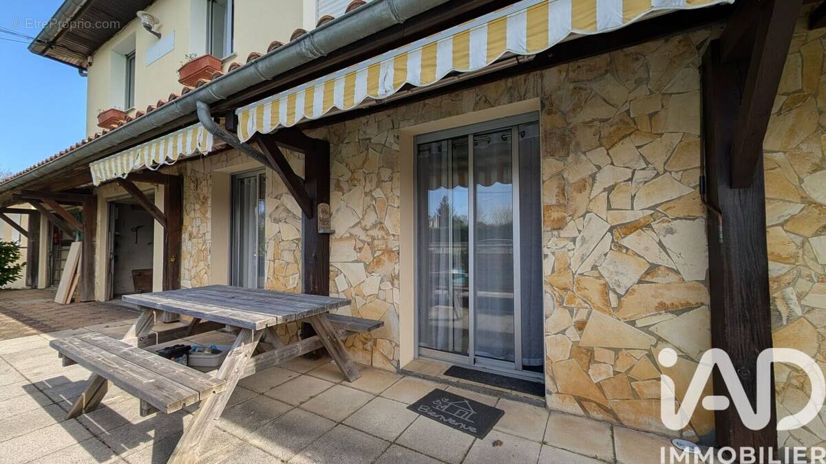 Photo 1 - Appartement à ANDERNOS-LES-BAINS