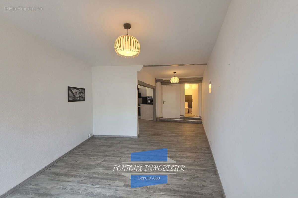 Appartement à TARTAS