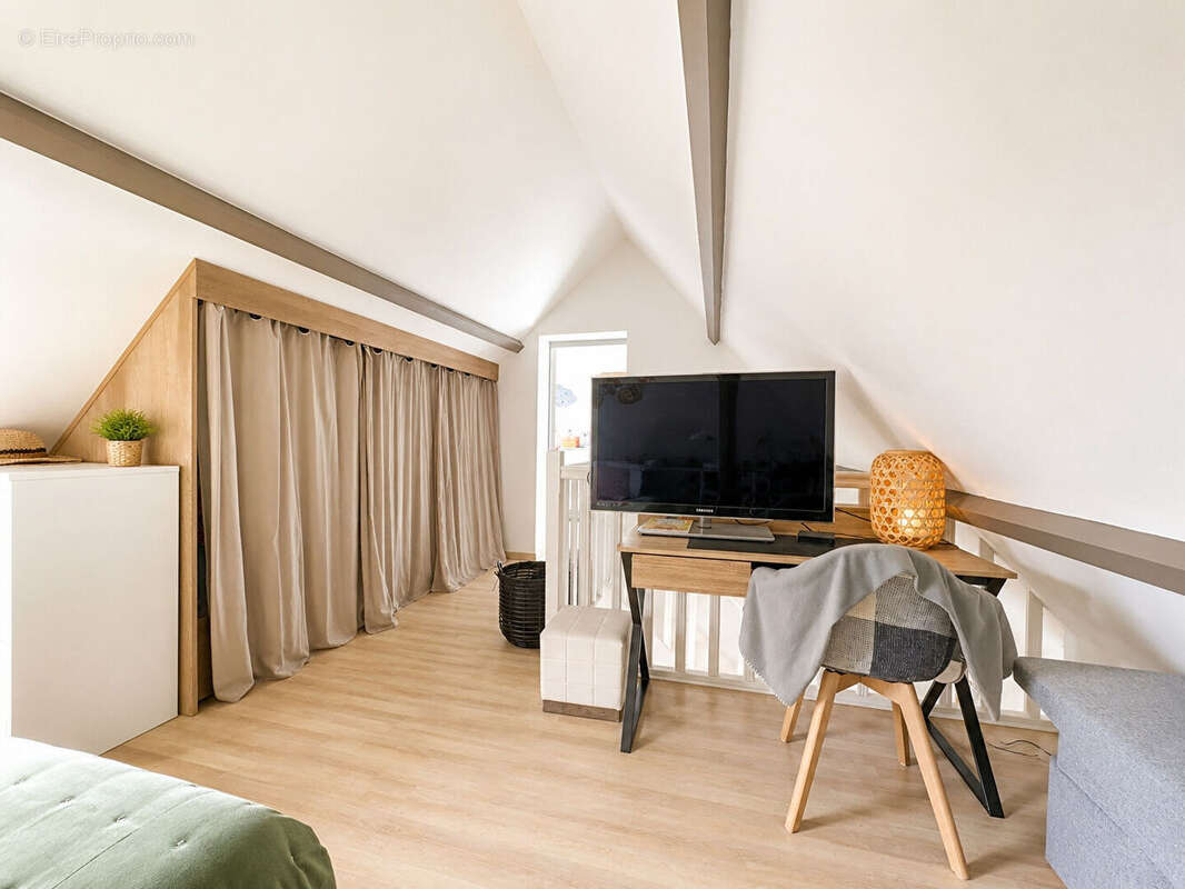 Appartement à PLAISIR