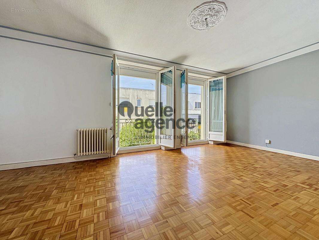 Maison à BREST