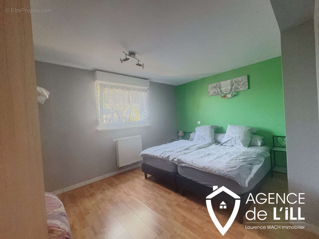 Maison 4 pièces 110 m2 avec appartement 2 pèces 51 m2 sur 361 m2 de terrain - photo 14