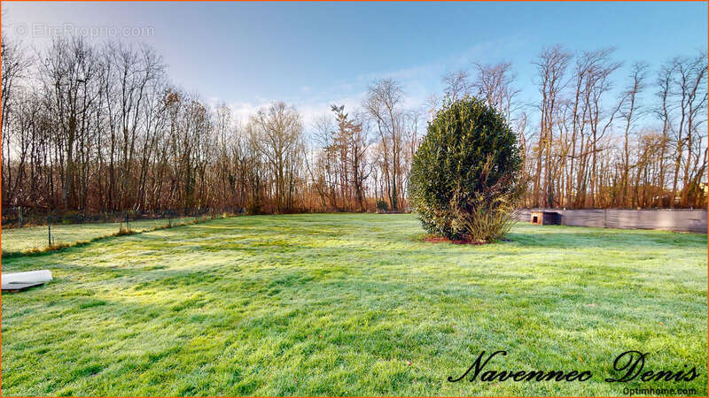 Maison à LE NEUBOURG