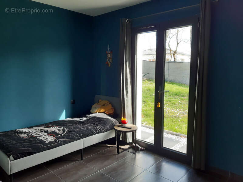 Maison à MONTDOUMERC