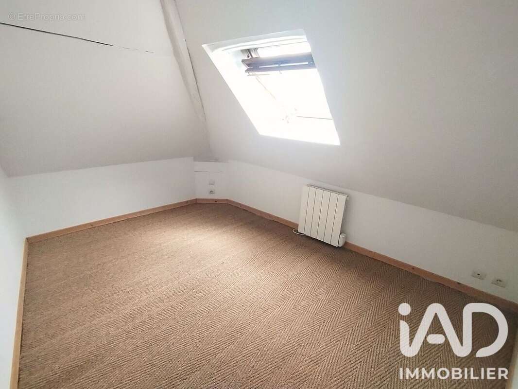 Appartement 45 m² à Troyes  - photo 4