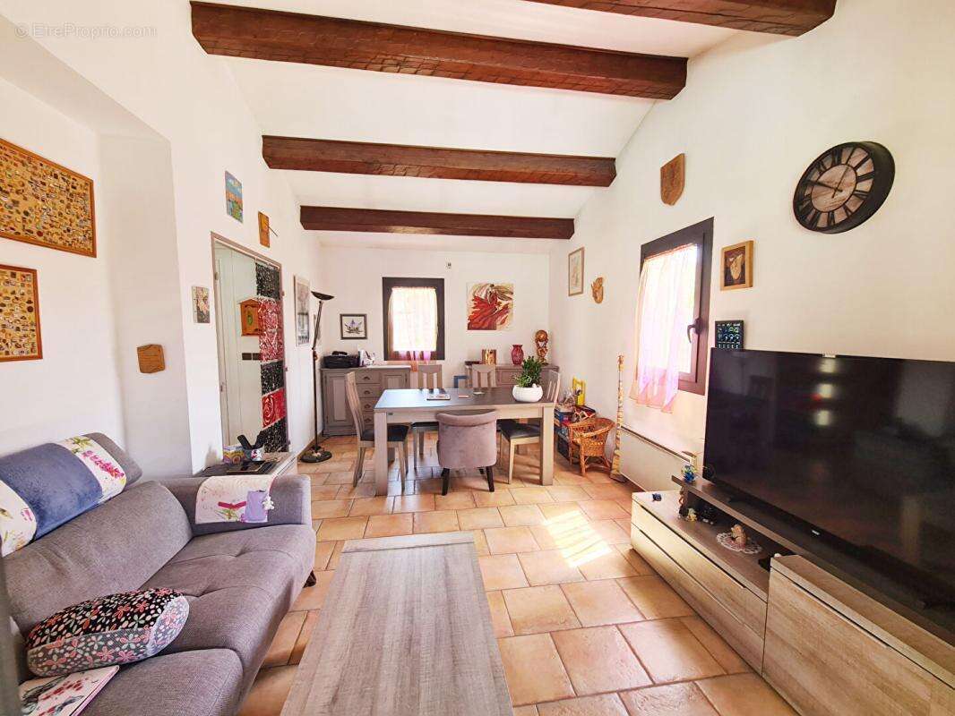 Maison à SANARY-SUR-MER
