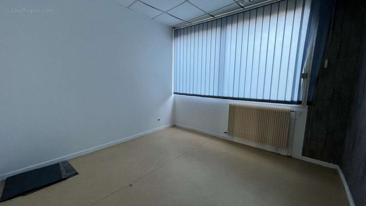 Appartement à AUTUN