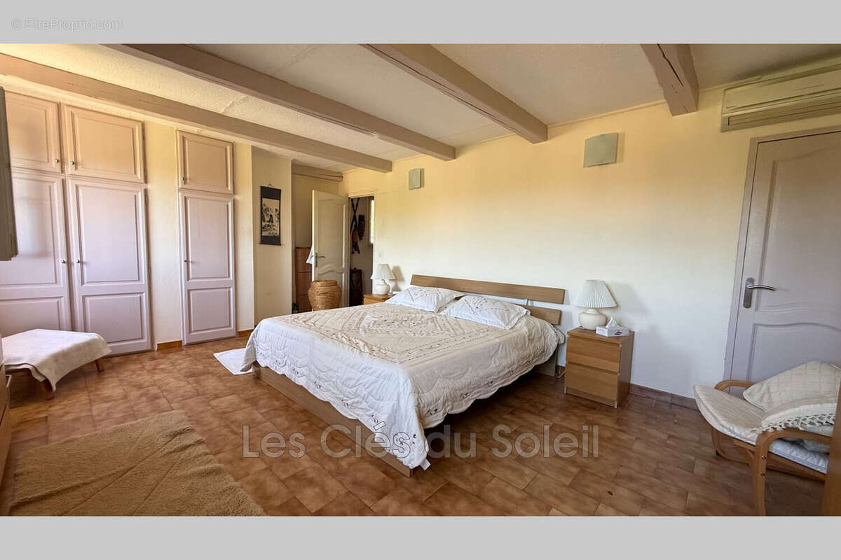 Maison à LE VAL
