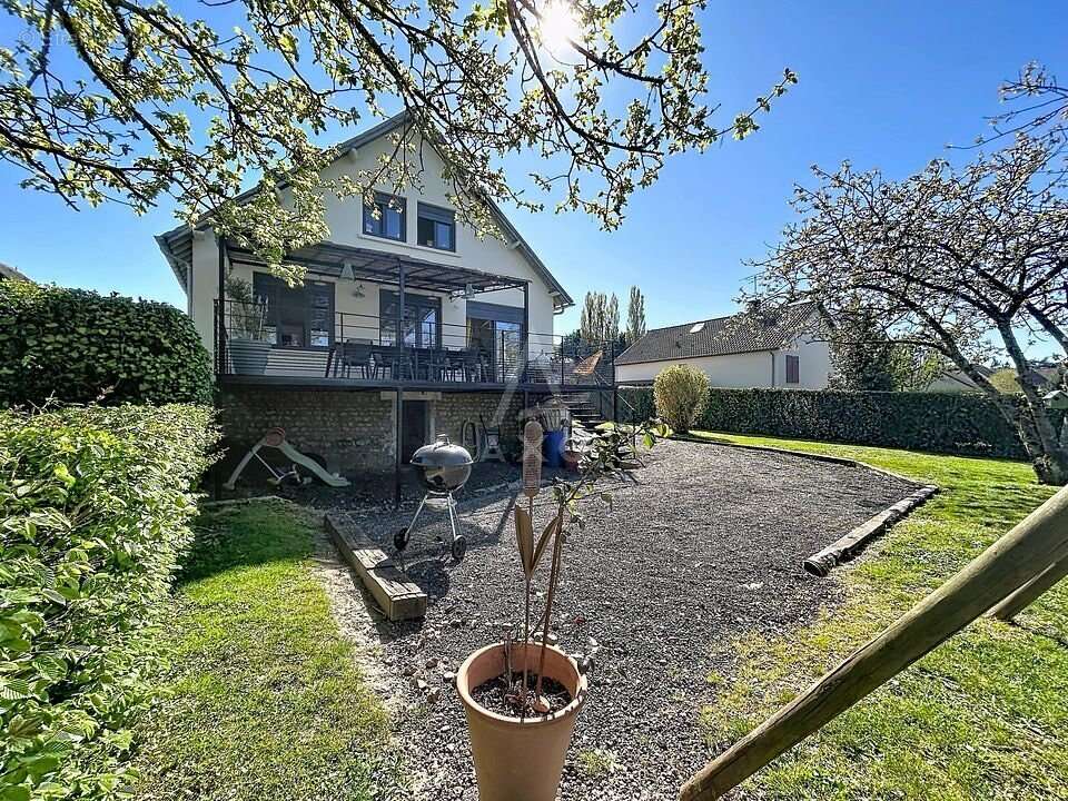 Maison à BRETONCELLES