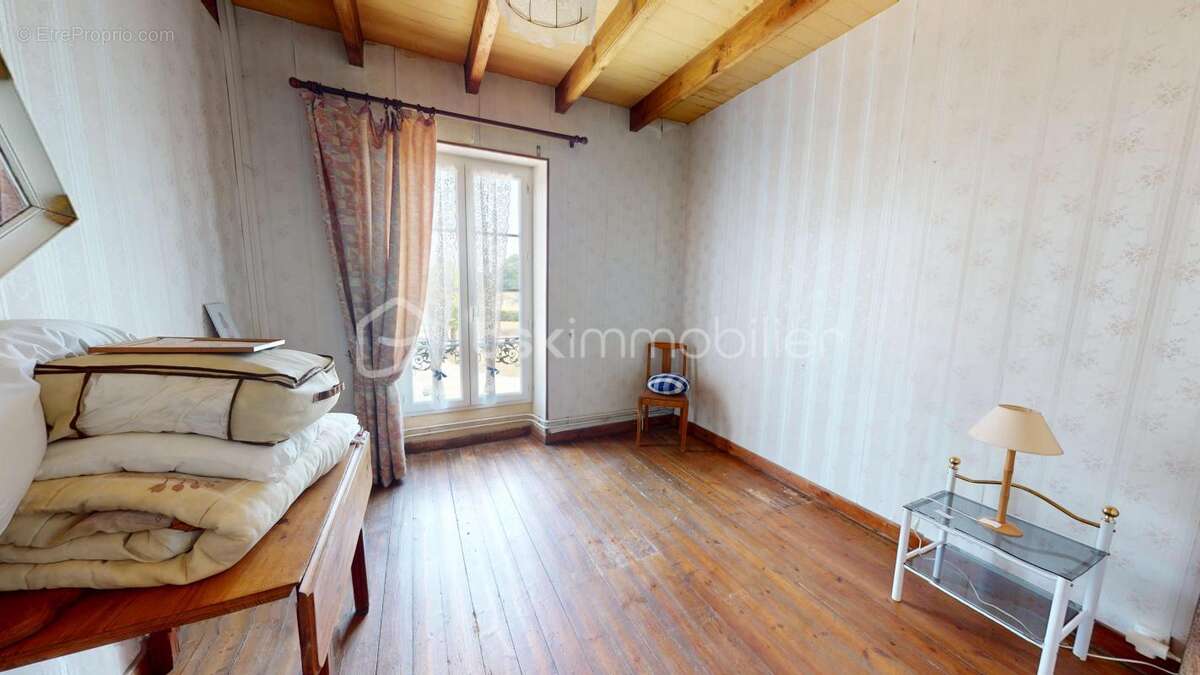 Maison Charentaise 11 pièces - photo 16