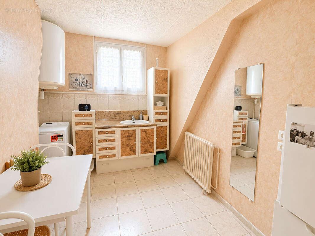 Maison à ORLEANS