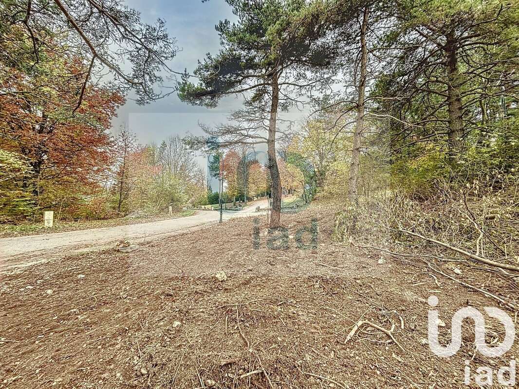 Photo 5 - Terrain à LA CHAPELLE-EN-VERCORS