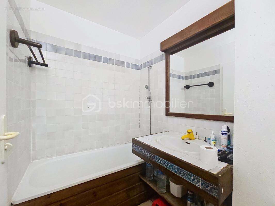 Appartement à SAINT-FRANCOIS