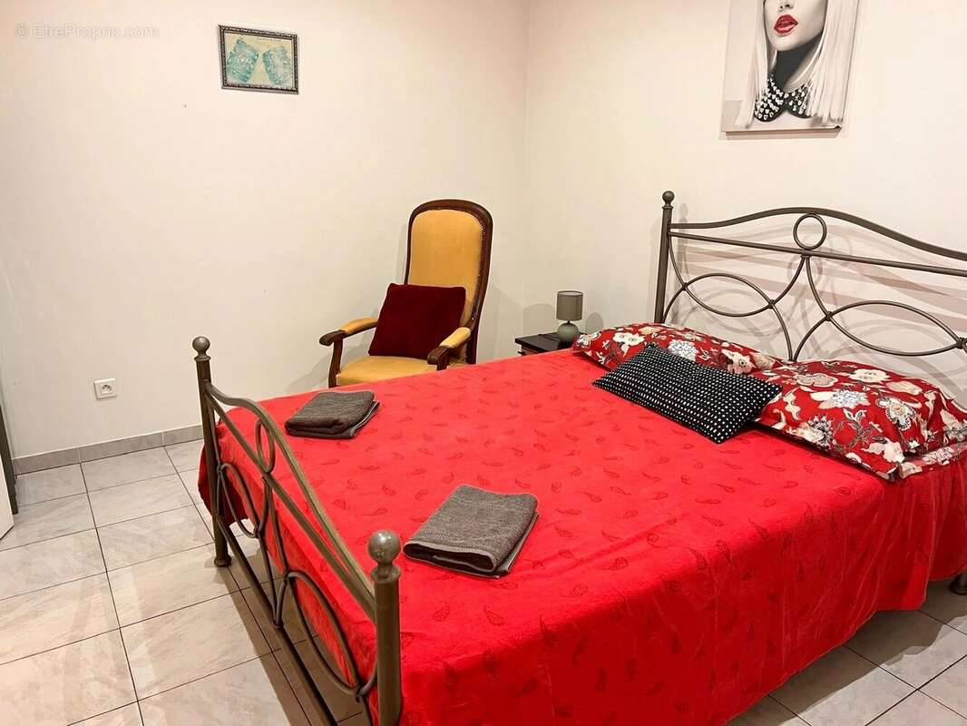 Appartement à SOSPEL