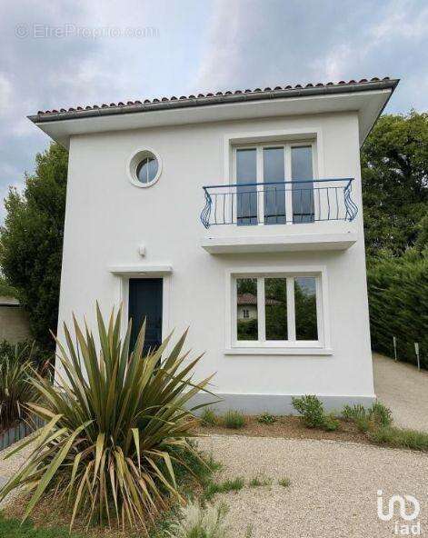 Photo 3 - Maison à CENON