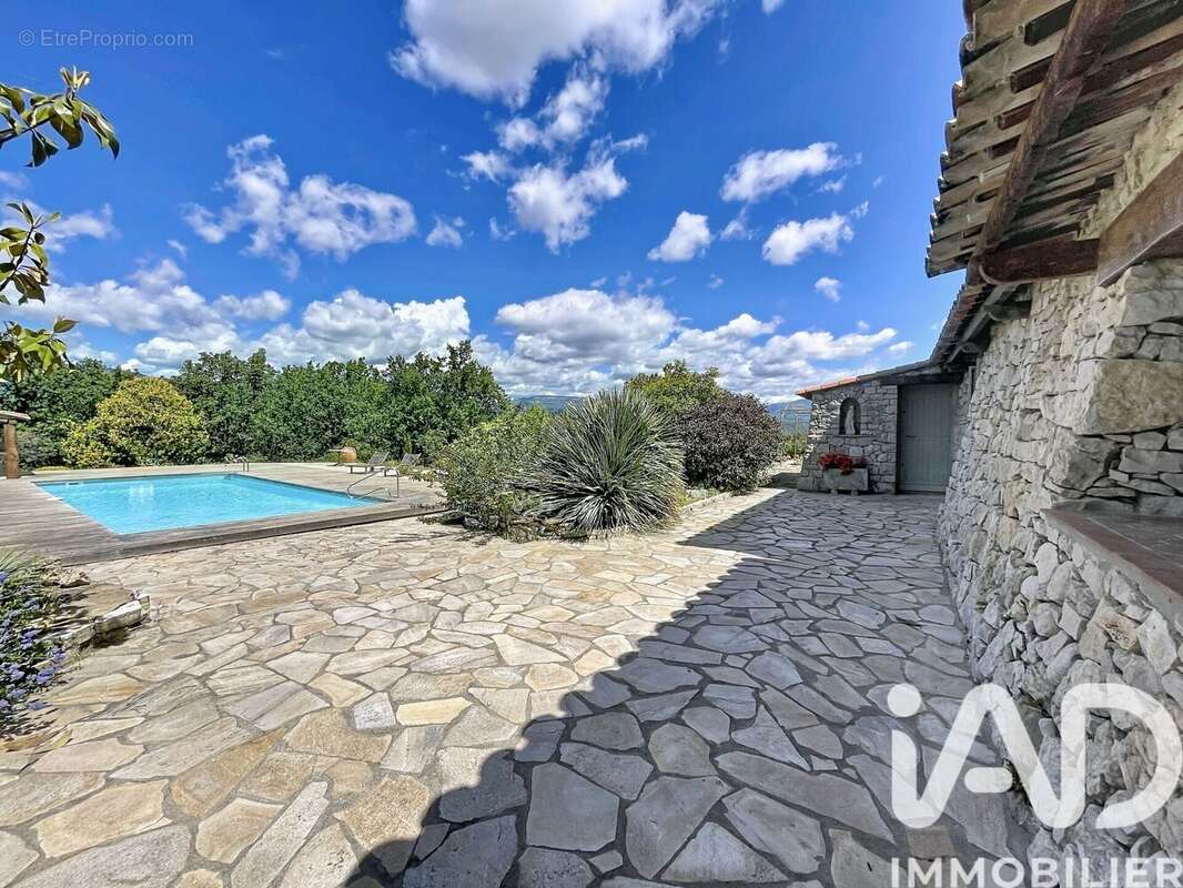 Photo 9 - Maison à TOURRETTES