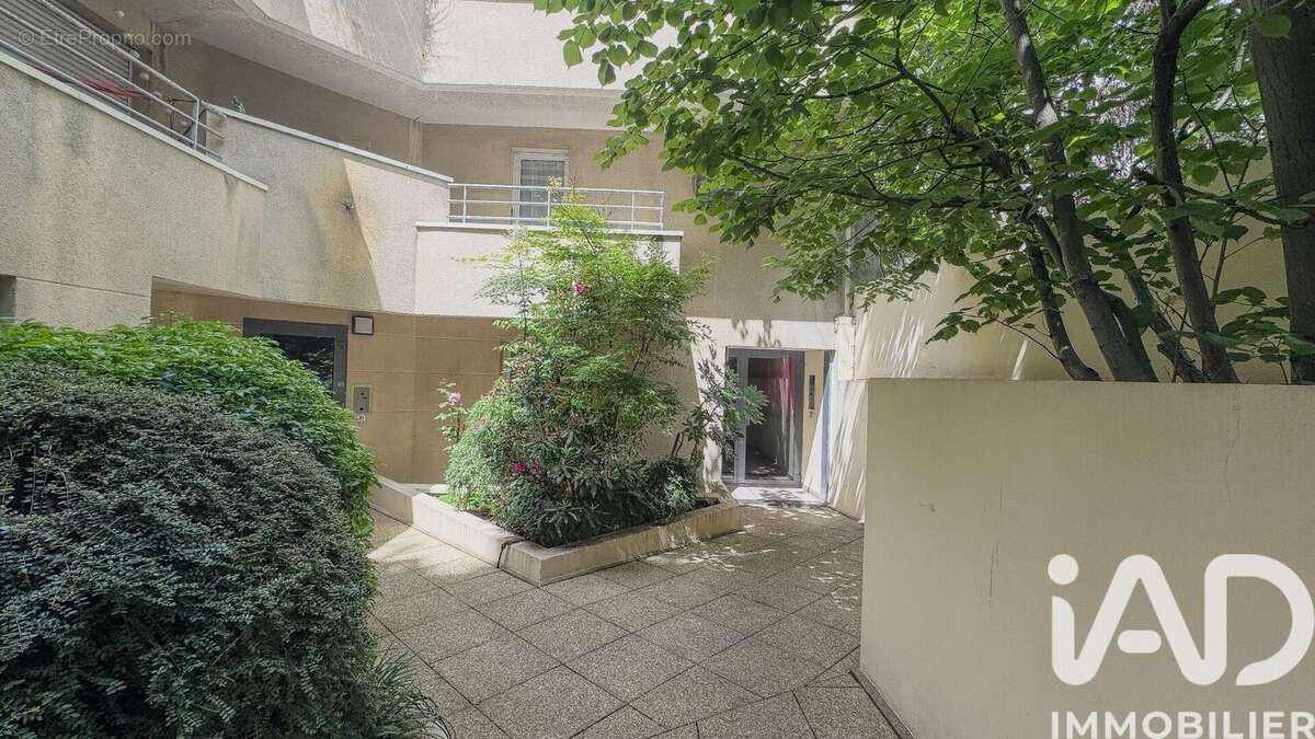 Photo 8 - Appartement à PARIS-20E