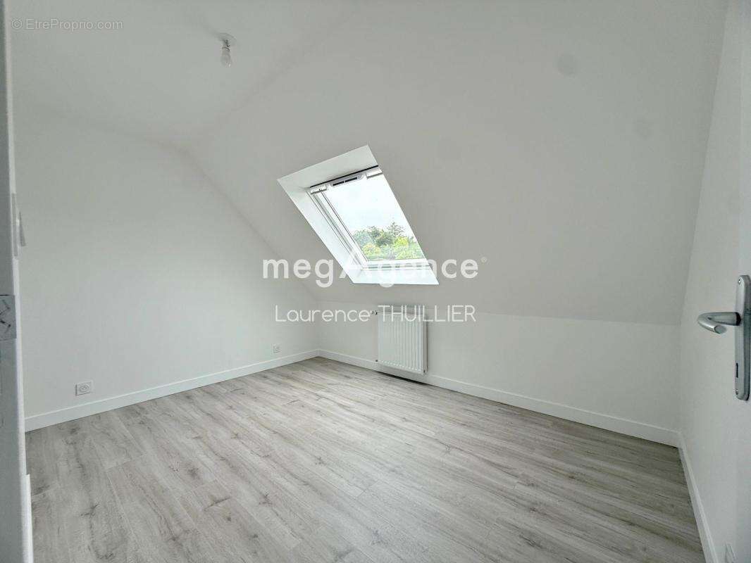 Maison neuve de 2025 – 80 m² – 3 chambres – Prête à vivre ! - photo 8