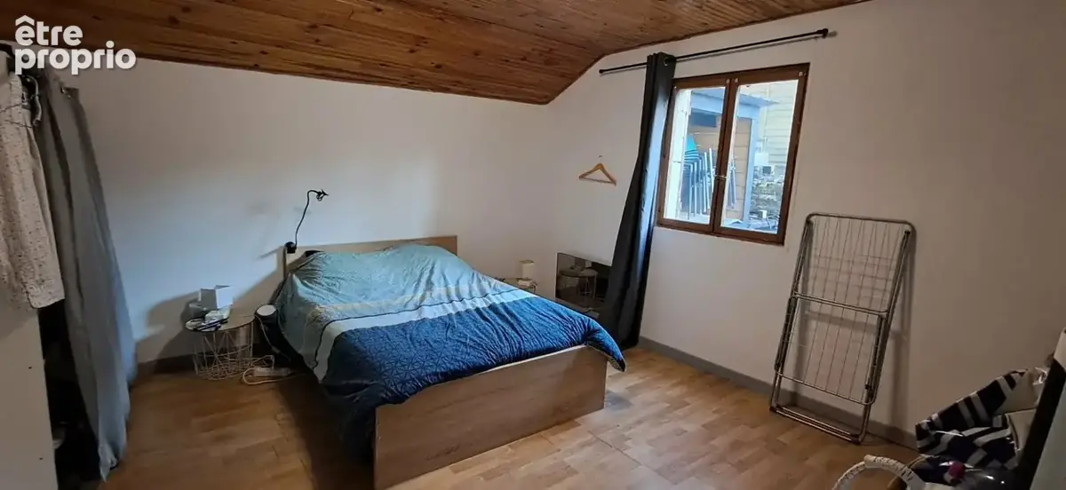 Maison 93 m² à Nouzonville  - photo 4