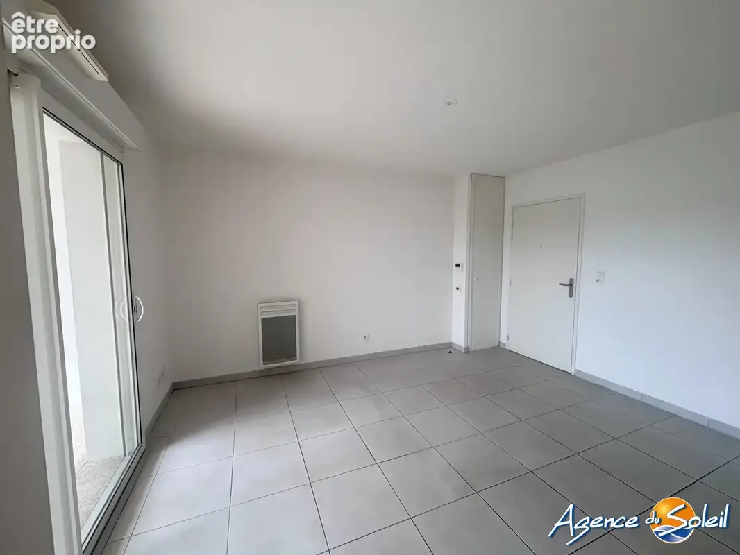 Appartement 2 pièces 34 m² à vendre à Narbonne (11100) - photo 2