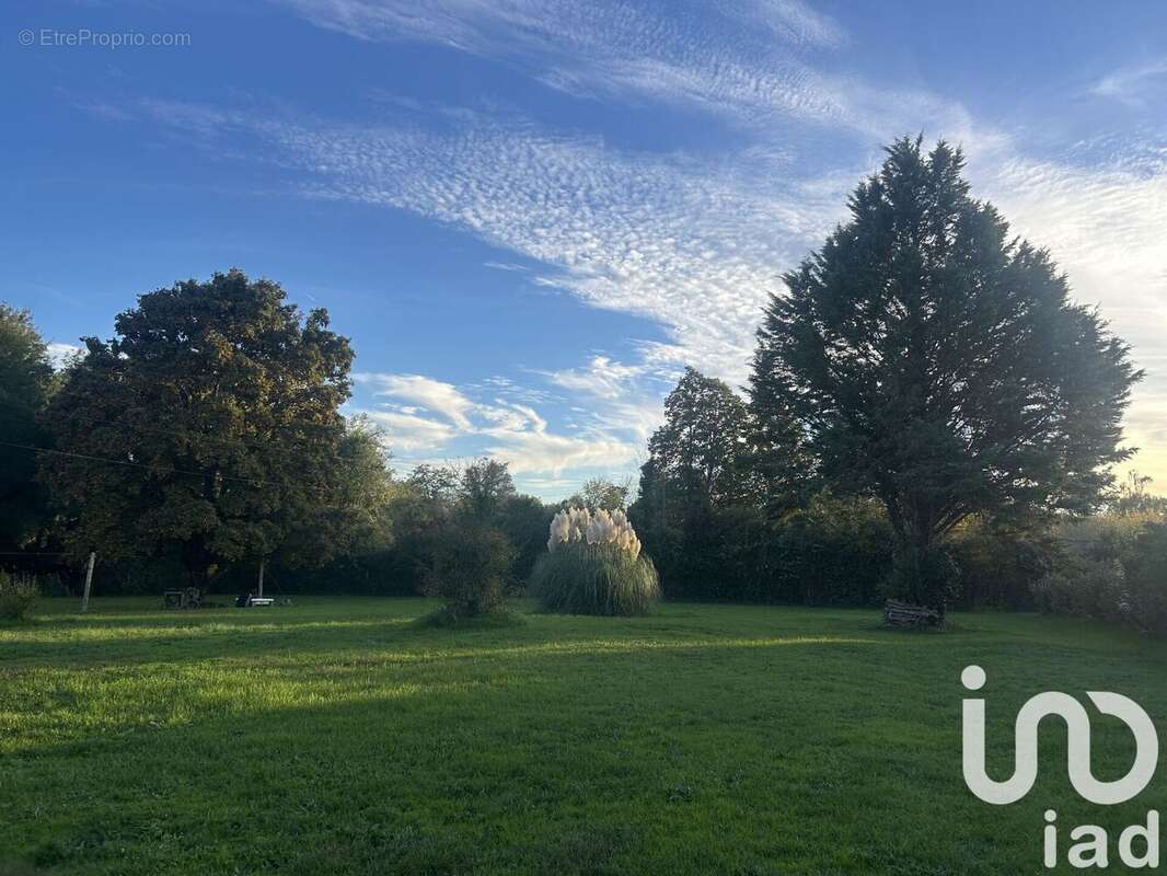 Photo 7 - Maison à ORIGNOLLES