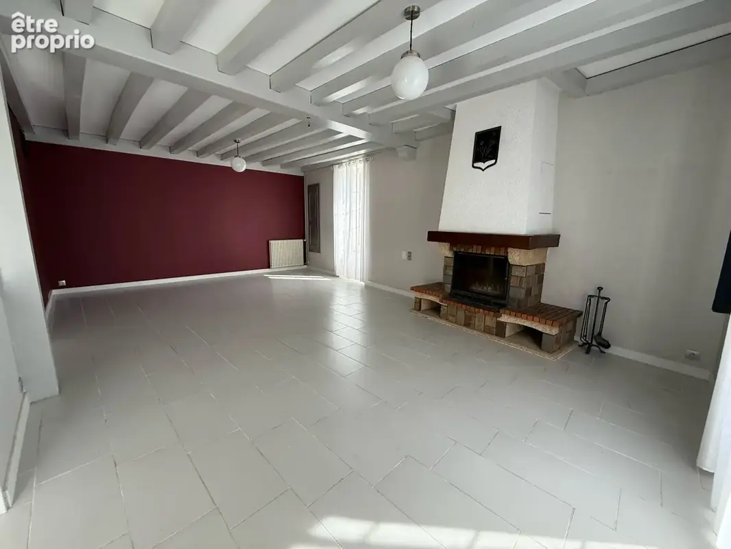Maison de maître dans bourg avec commerces - photo 9