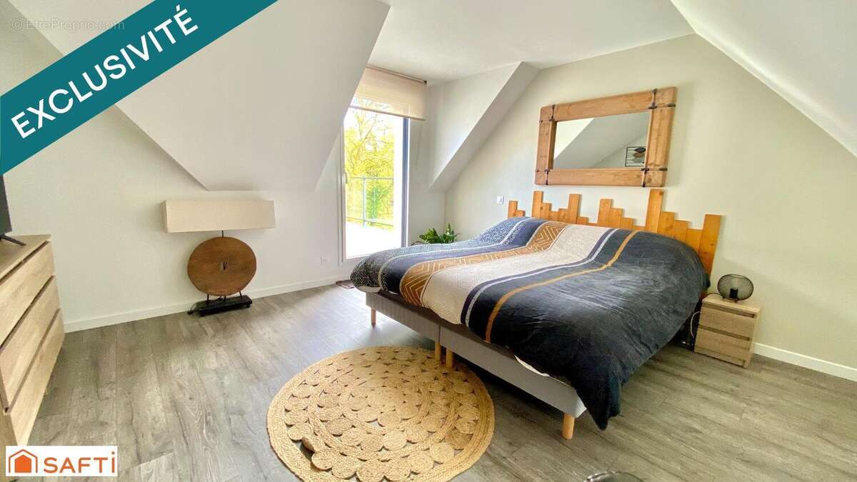 Photo 7 - Maison à PLUVIGNER