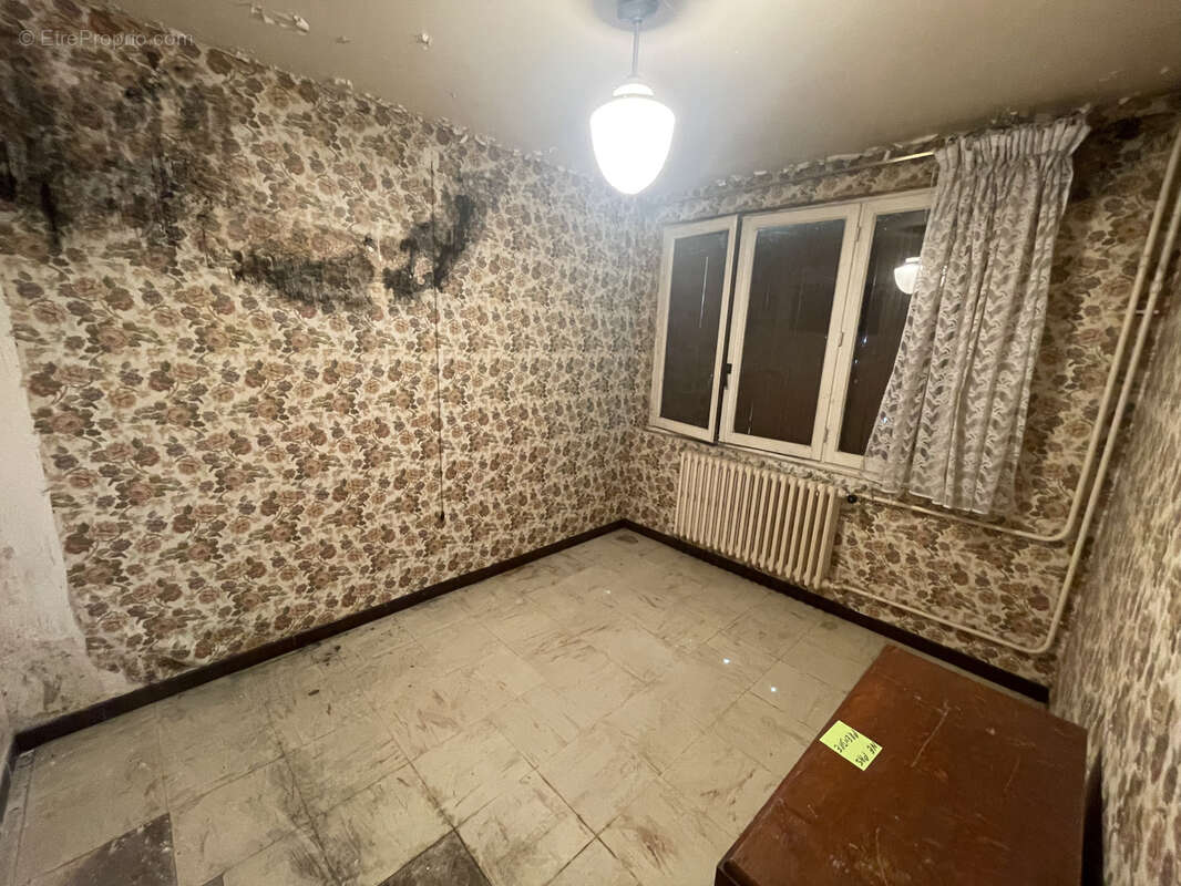 Appartement à SAINT-AUBIN