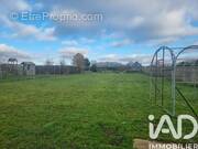 Photo 1 - Terrain à CAUCHY-A-LA-TOUR