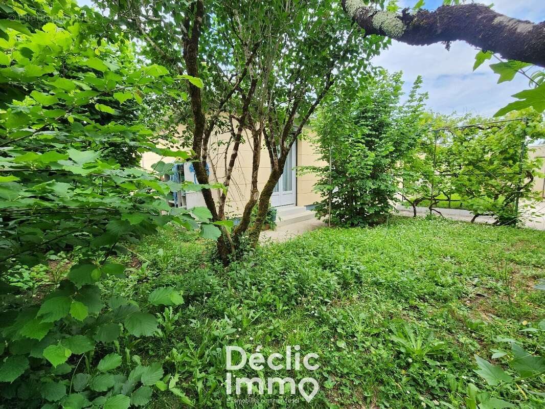Maison plain-pied 88m² - photo 14