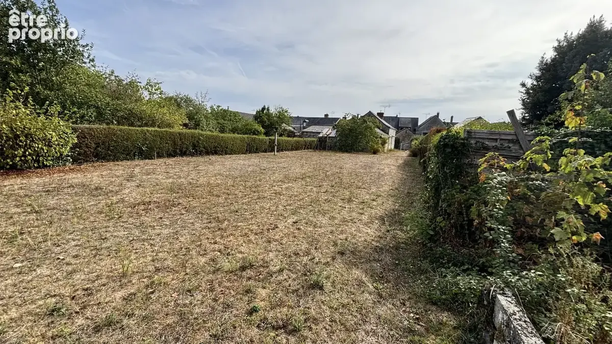 Maison 2 pièces 39 m² à vendre à La Bazouge-De-Chemere (53170) - photo 8