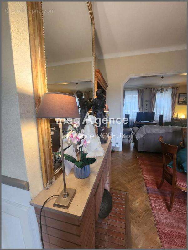 Maison à BOULOGNE-SUR-MER