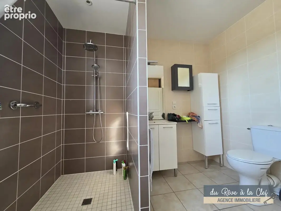 En exclusivité   pavillon de plain-pied   menneval - photo 7