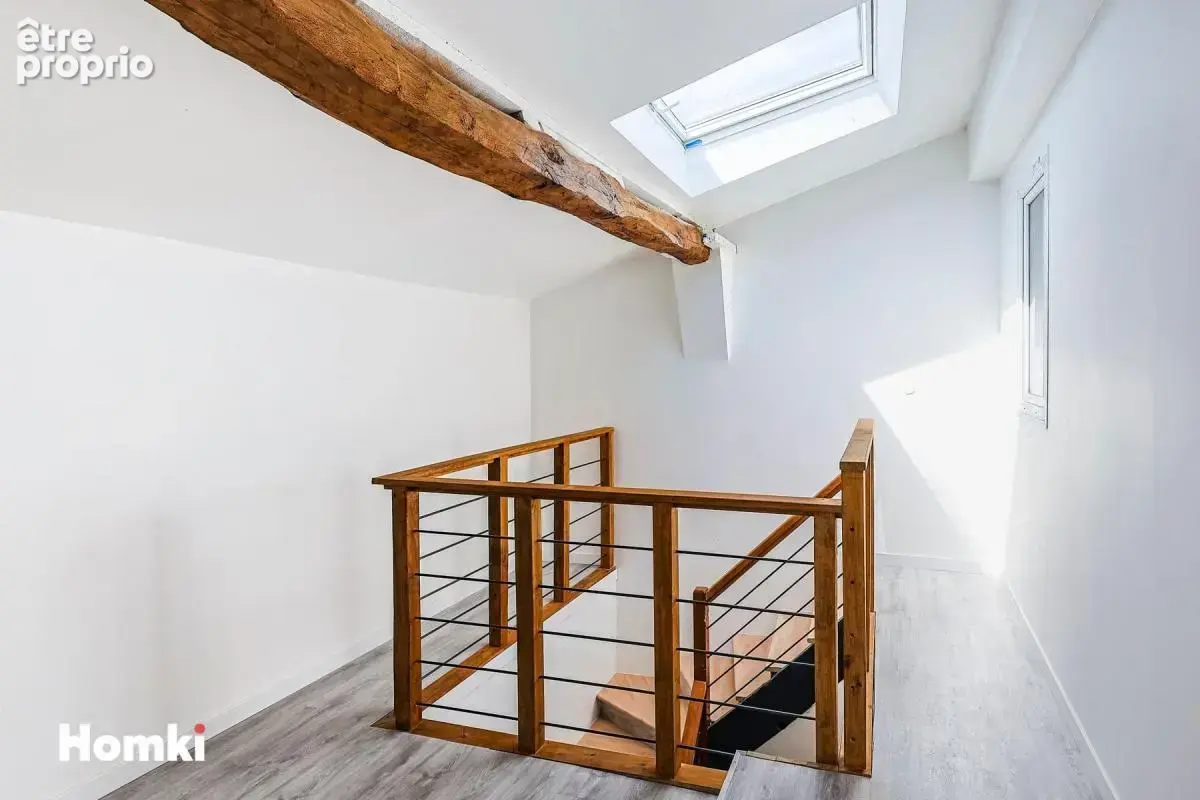 Maison rénovée 186 m² – 5 chambres – Jardin – Garage – DPE A - photo 14
