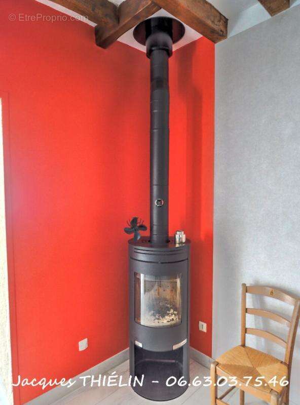 Maison à LONGUE-JUMELLES