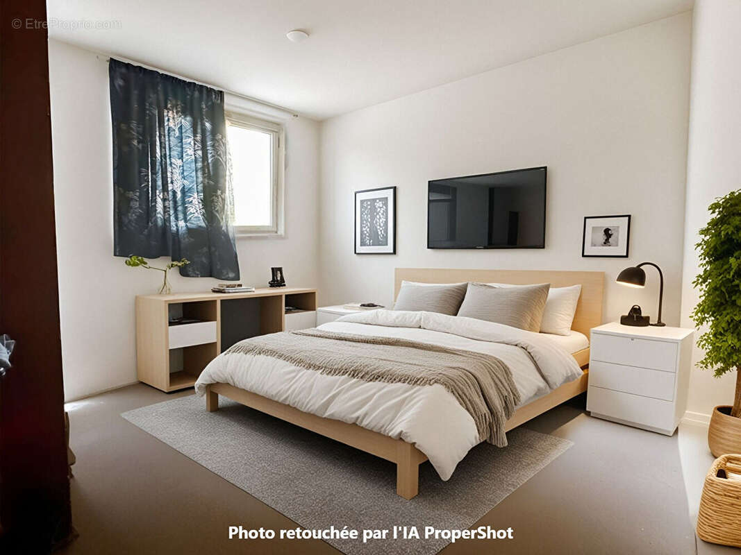 Appartement à ROSNY-SOUS-BOIS