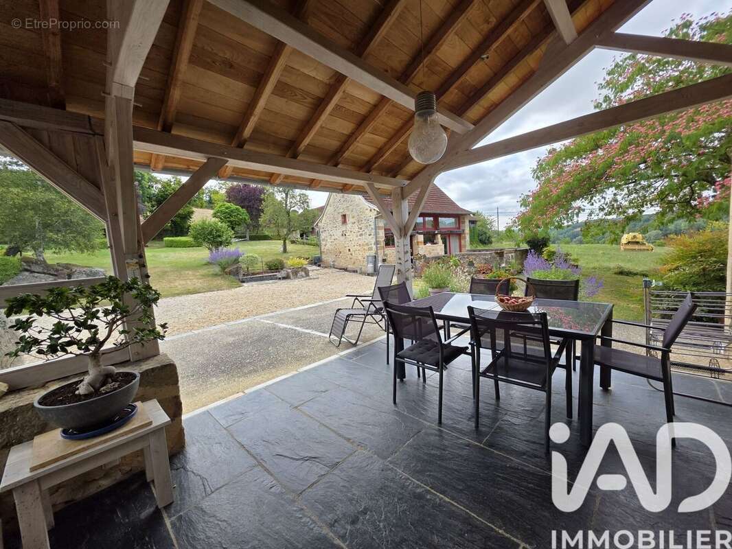 Photo 2 - Maison à FIGEAC