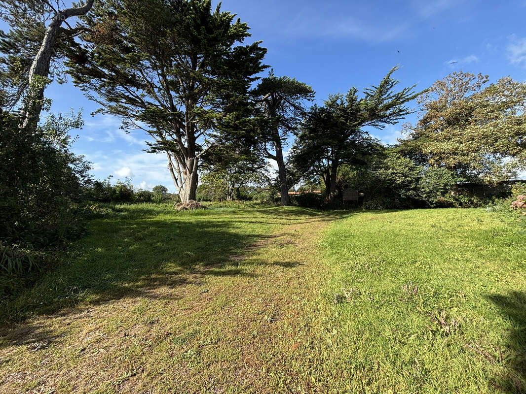 Maison à VIERVILLE-SUR-MER