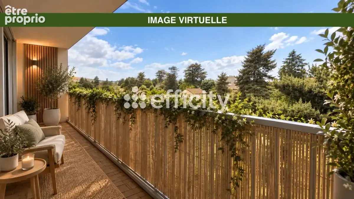 Appartement - photo 11