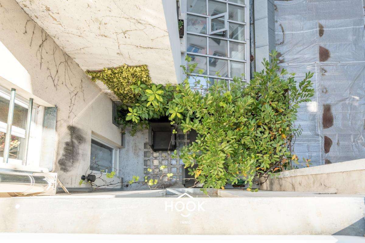 Maison à PARIS-11E