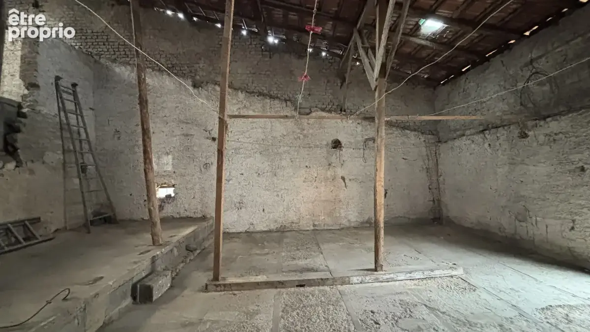 Maison de village - photo 25