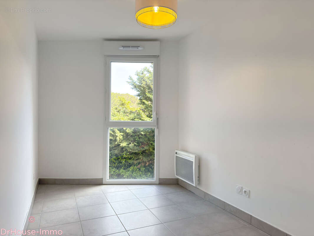 Appartement à CAVALAIRE-SUR-MER