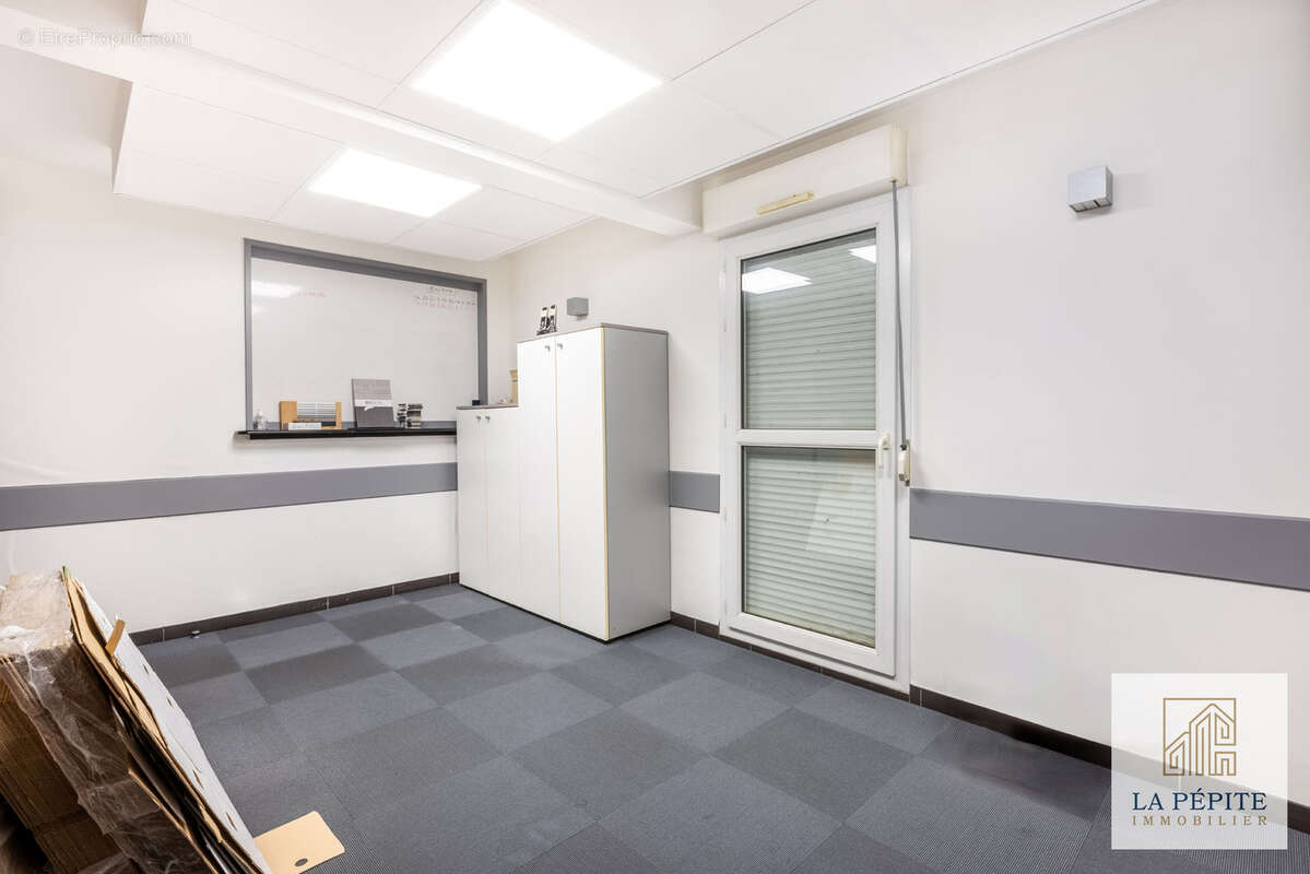 Appartement à SAINT-LAURENT-BLANGY