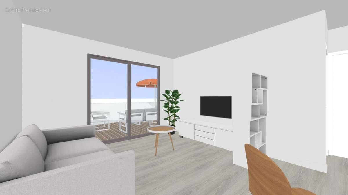 Appartement à NIORT