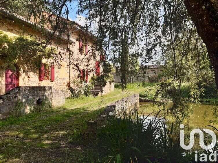 Photo 9 - Maison à BIRON