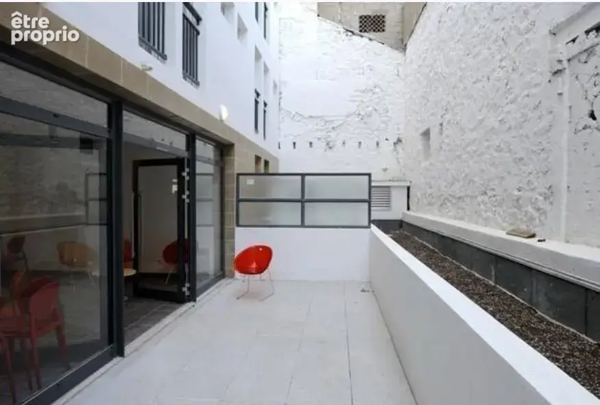 INVESTISSEMENT LOCATIF  Marseille  Résidence étudiante GSA Résid Marseille - Phocéenne  7,53% de rentabilité - photo 5