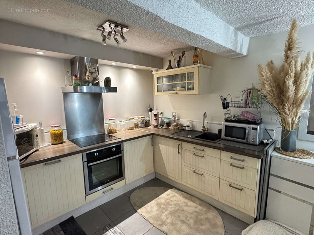 Maison à LEZIGNAN-CORBIERES