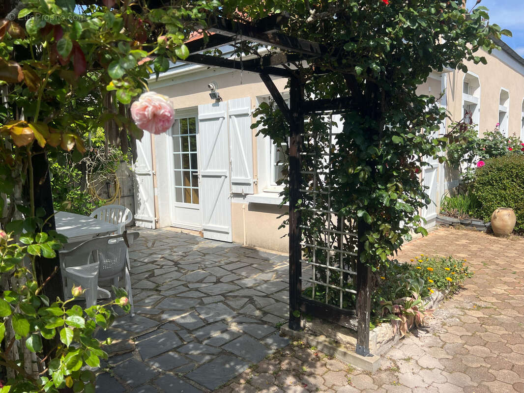 Maison à ANGERS